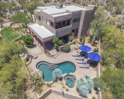 4750 W Crestview, Tucson