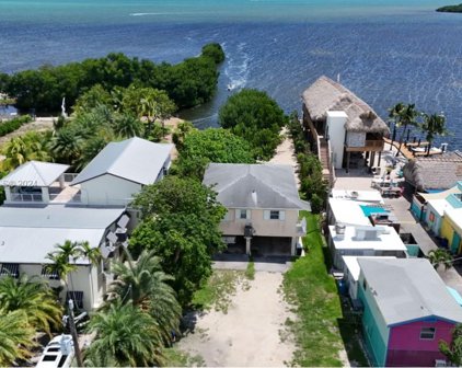 133 Seaside Avenue, Key Largo