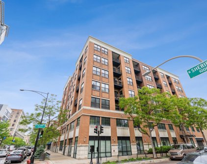 950 W Leland Avenue Unit #407, Chicago
