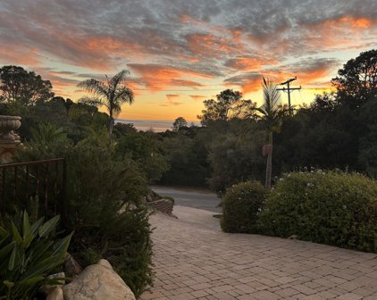 1318 Kenwood Road, Santa Barbara
