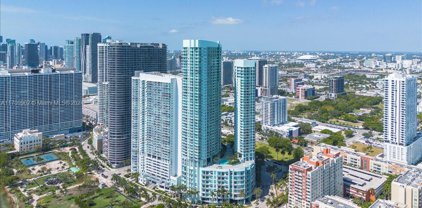 1900 N Bayshore Dr Unit #1810, Miami