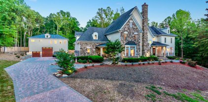 12792 Yates Ford Rd, Clifton