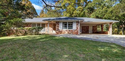916 Level Creek Road, Sugar Hill