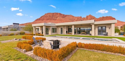 646 High Bluff Cir, Ivins