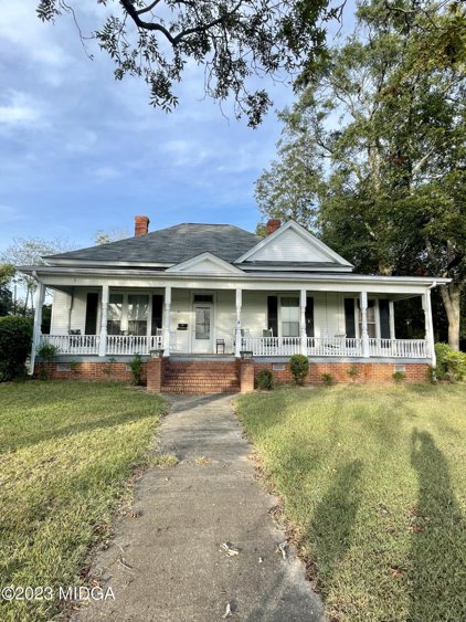 32 Brooklyn Avenue, Forsyth