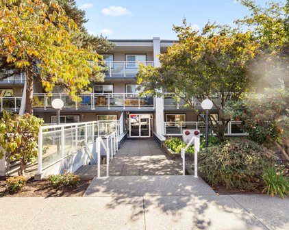 550 Royal Avenue Unit 205, New Westminster