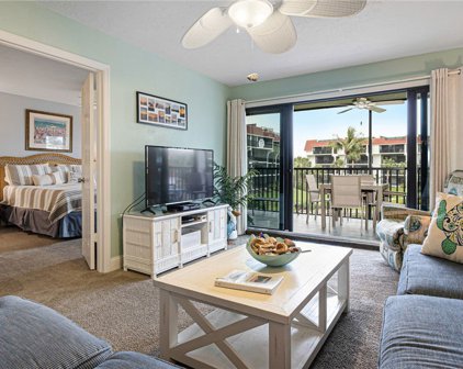 2445 W Gulf  Drive Unit B23, Sanibel