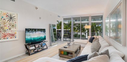 801 S Pointe Dr Unit #203, Miami Beach