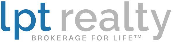 The Villages Listings Company Logo