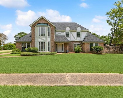 3509 Red Oak  Court, New Orleans
