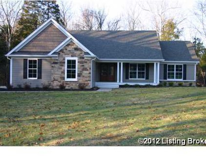 2501 Ballard School Rd, La Grange