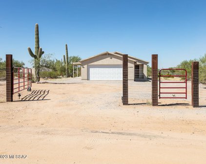 11463 W Anthony, Marana