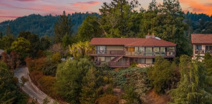 775 Tabor DR, Scotts Valley
