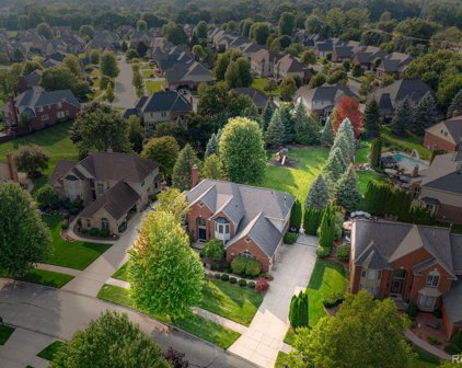 54803 FLAMINGO, Shelby Twp