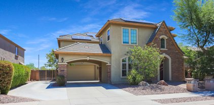 163 S 167th Drive, Goodyear