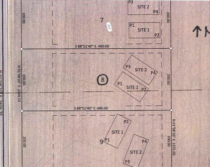 8XX Delmar Avenue, New Prague