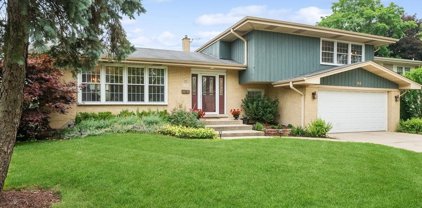 902 E Crabtree Drive, Arlington Heights