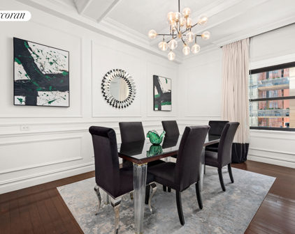 160 Central S Park Unit 1132, New York