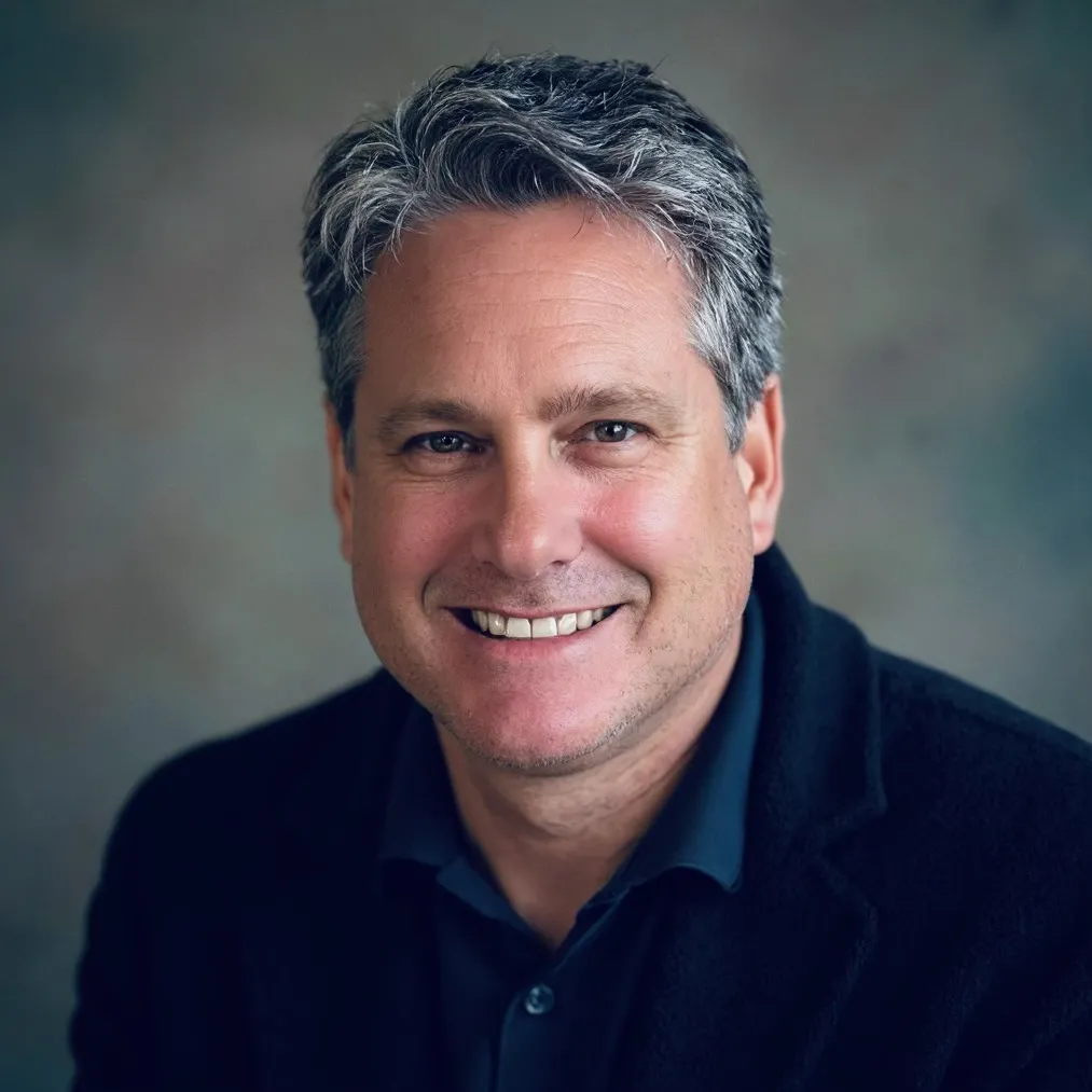 Chapman Vail, Broker Associate and Manager