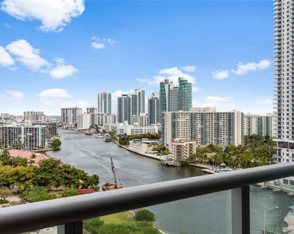 2602 E Hallandale Beach Blvd Unit #R1808, Hallandale Beach