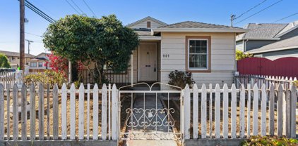 1601 Richmond St, El Cerrito