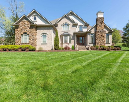 1000 Morchella Private Way, Hendersonville