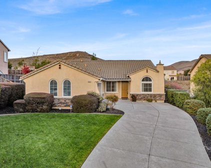 2824 Olivewood Lane, Vallejo