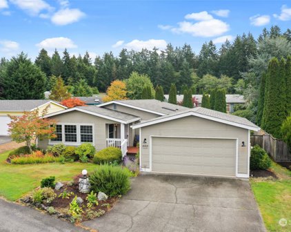 14515 42nd Avenue NW Unit #73, Gig Harbor