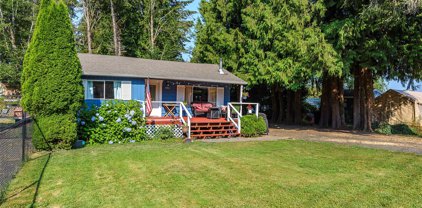 351 E Mason Lake Drive E, Grapeview