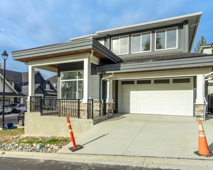 4217 Old Clayburn Road Unit 34, Abbotsford