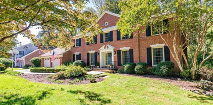 9520 Falls Bridge Ln, Potomac