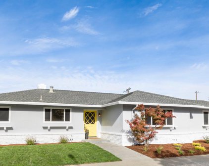 1079 The Dalles AVE, Sunnyvale