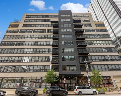 130 S Canal Street Unit #219, Chicago