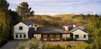 5727 Jed Smith RD, Hidden Hills