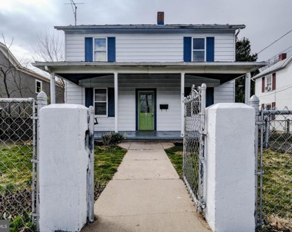319 Cloud St, Front Royal