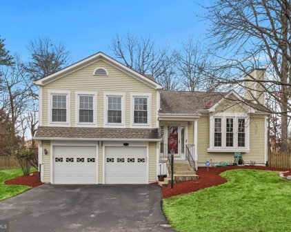 12537 Trotter Ct, Woodbridge