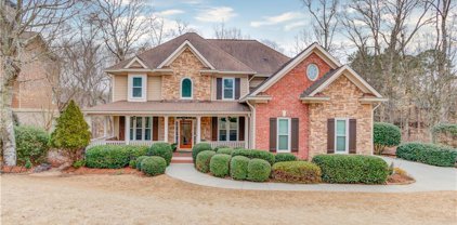 321 Spring Willow Drive, Sugar Hill
