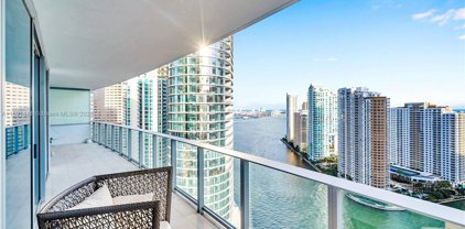 200 Biscayne Boulevard Way Unit #3307, Miami