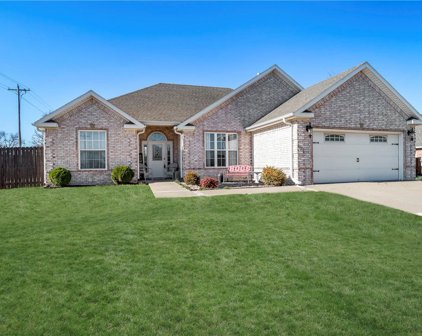 101 Blair Circle, Pea Ridge