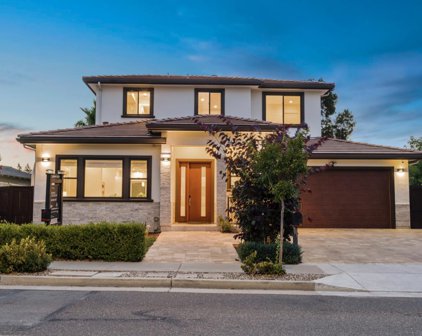 999 S San Tomas Aquino Road, Campbell
