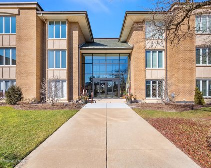 1 Oak Brook Club Drive Unit #A212, Oak Brook