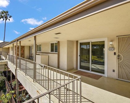 22857 Nadine Circle Unit B, Torrance