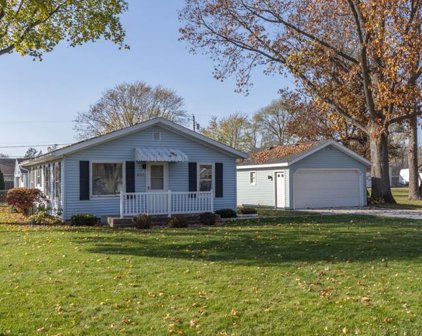 52545 Forestbrook Avenue, South Bend