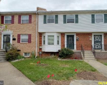 3019 Sunset Ln, Suitland