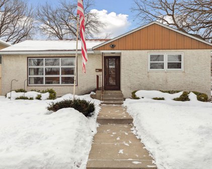 1012 Eleanor Avenue, Saint Paul