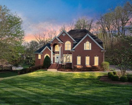 9639 Brunswick Dr, Brentwood