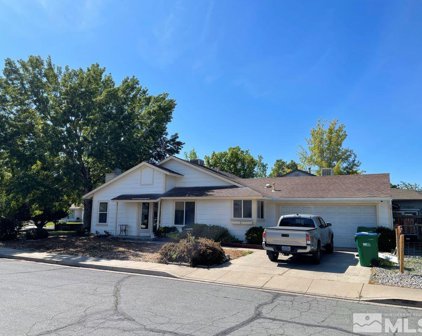 1323 Coachman Ct, Sparks
