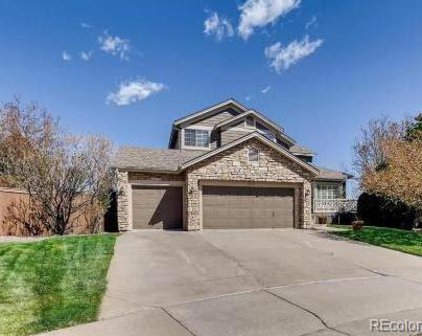5015 Cresthill Place, Highlands Ranch