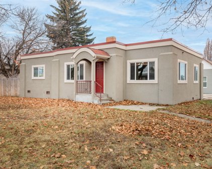 301 Park Street, Stevensville