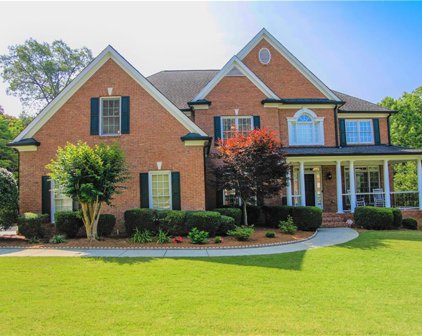 2067 Town Manor Court, Dacula